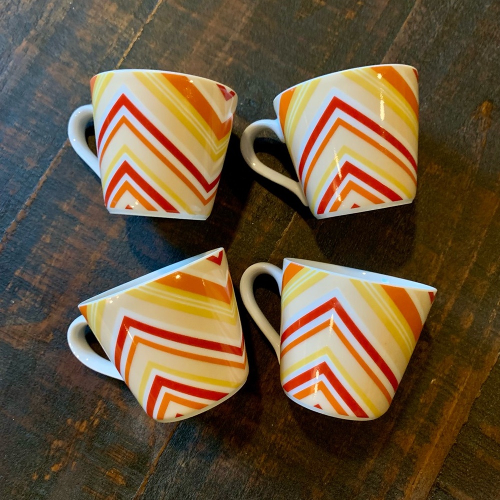 Espresso Cups